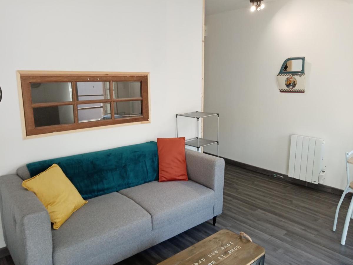Studio Calme Apartment Carcassonne Exterior photo