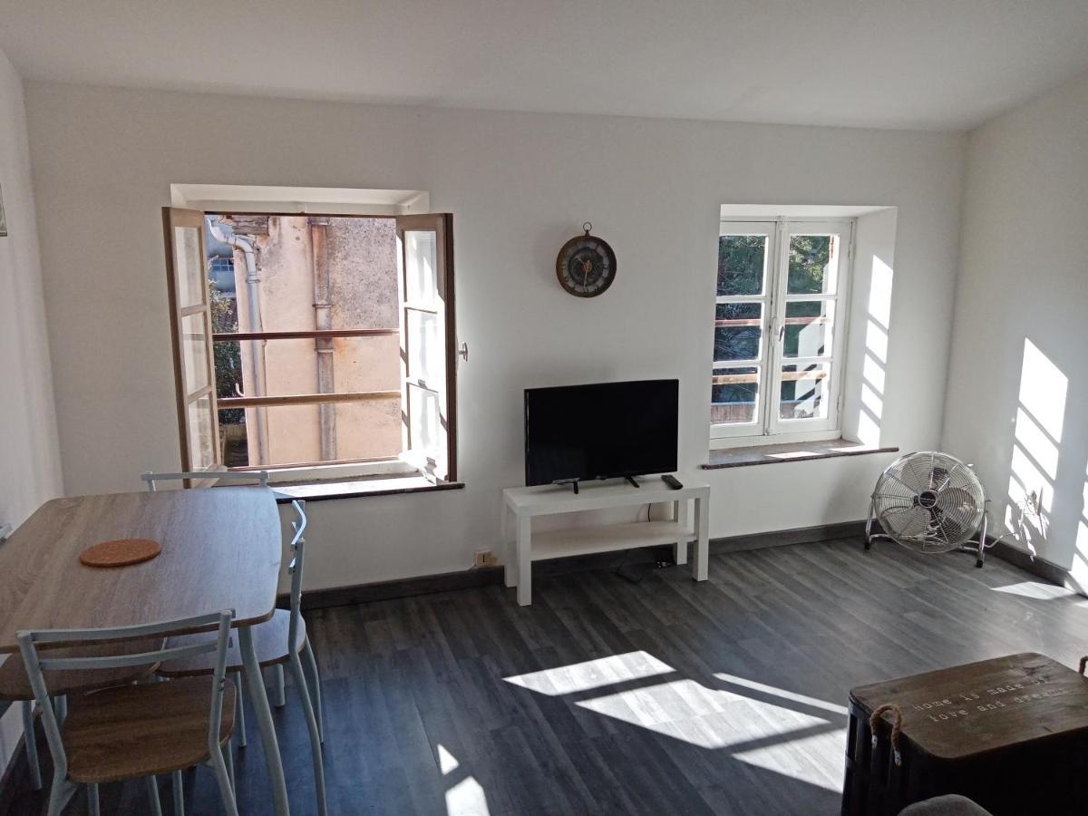 Studio Calme Apartment Carcassonne Exterior photo